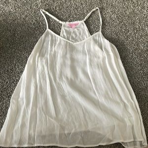Lilly Pulitzer Tank